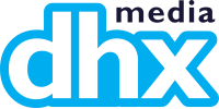 DHX Media logo.svg