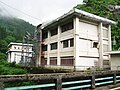 大日川第一発電所