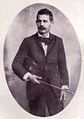 Pista Dankó (1858 – 1903), uhorský hudobný skladateľ rómskeho pôvodu