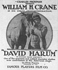 Vignette pour David Harum (film, 1915)