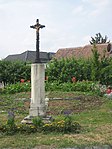 Kapellen-Kreuz