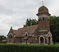 Église Saint-Martin de Dives