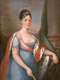 Carlota Joaquina de Bourbon