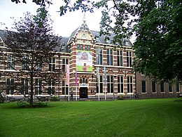 Drents Museum we Assen