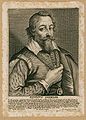 Aegidius Sadeler (1570-1629)