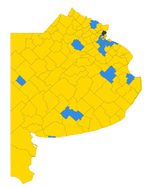Elecciones provinciales de Buenos Aires de 2015