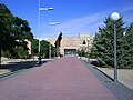 Miniatura para Facultad de Humanidades de Albacete