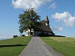 Reformierte Kirche Les Croisettes