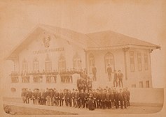 Acervo do Museu Paulista da USP