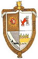 Coat of arms of Acuña