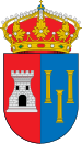 Official seal of La Alamedilla