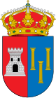 La Alamedilla - Stema