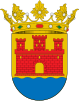 Official seal of Murillo de Gállego, Spain