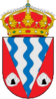 Герб муниципалитета Побладура-дель-Валье