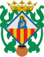 Blason de Santa Maria del Camí