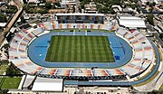 Miniatura para Estadio Nacional Jorge «El Mágico» González