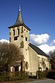 Lutherische Johanneskirche, Schwenningdorf