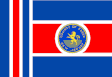 Essex megye zászlaja