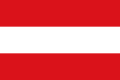 پرچم Leuven