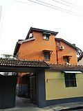 Former Residence of Niu Yongjian in Nanjing 2012-11.JPG