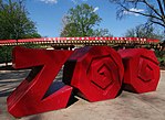 Fort Wayne Children's Zoo