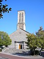 Saint Sauveur Church in Condé-sur-Noireau