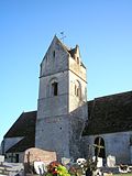 Miniatura para Saint-Lambert-sur-Dive