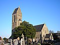 Église Notre-Dame de Savigny