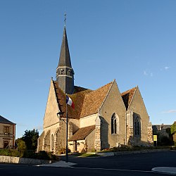 Church of Saint-Pierre