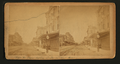 First Street, San Jose, ca. 1868-1885