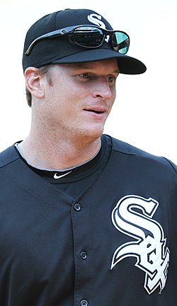 Gavin Floyd 2011.jpg