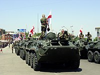 BTR-80