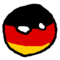 Germanyball is watching you!