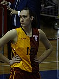 Gizem Başaran Fenerbahçe Women's Basketball vs Galatasaray Women's Basketball TWBL 20180408 (2).jpg