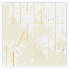 Rural Municipality of Glen McPherson No. 46 is located in Glen McPherson No. 46