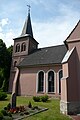 Ev.-luth. Mariakerk, Großenkneten