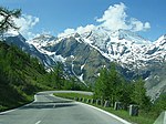 Fusch - Großglockner Hochalpenstraße