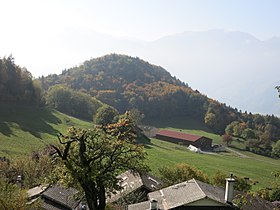 Image illustrative de l’article Musée suisse de l'explosif