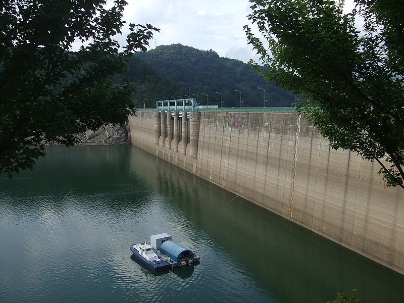 파일:Hapcheon Dam.jpg