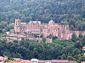 Heidelberger Schloss