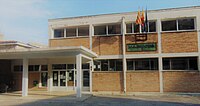 École secondaire José Manuel Blecua