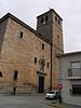 Iglesia Parroquial de Santiago (Cebreros)