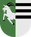 Wappen von Jamny (Tschechien)