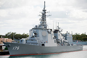 JS Myōkō at Pearl Harbor, -27 Jun. 2012 a.jpg