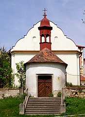 Kapelle St. Josef