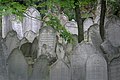 ユダヤ人墓地