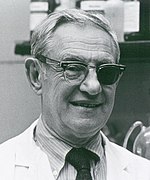 Julius Axelrod