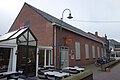 Baarle's Museum, ook wel Kaarsenmuseum genoemd, Baarle-Hertog