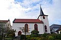 Katholische Pfarrkirche St. Bartholomäus