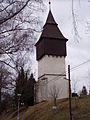 Zvonice